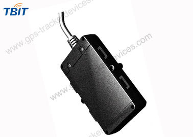 5m Accuracy Remote Control Electromobile GPS Tracker With Global Google Map