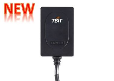 Anti Theft  Low Power Consumption 4G GPS Tracker Device Free Platform / Mobile APP