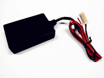 Long Lasting Life Battery 4G LTE Motorcycle GPS Tracker With ACC Alert