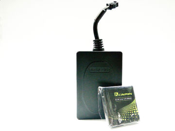 Remote Control Mini GPS Tracker Device With ACC Detection / Oil Cut-off