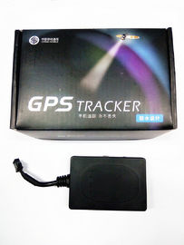 Power Saving 4G LTE GSM GPS Tracking Device With GPS LBS Dual Positioning