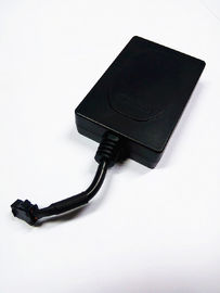 Dual Positioning 4G Motorcycle GPS Tracker With High Sensitive Sensor