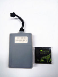 4G LTE GPS Tracker Android and IOS With Multiple Functional Platform
