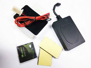 4G Multi Function Vehicle GPS Tracker Support OEM / Customized Service