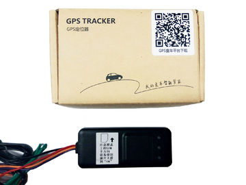 Multi - Region Geo-Fence GPS GSM Tracker Support Real Time Accuracy Positioning