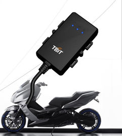 IP65 Anti Theft GPS Tracker With Vibrate Alarm For Electrical Bicycle And Motorcycle