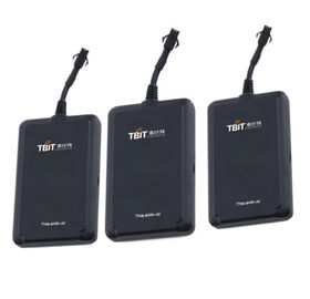 Good Quality Vehicle GPS Tracker With -20℃-70℃ Operating Temperature