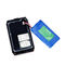 Waterproof Magnetic Portable Gps Tracking Device With SOS Voice Monitor