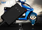 Free Platform GPS Tracking Device For Electric Motorcycle With Live Google Map