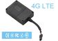 4G LTE Car Motorcycle Vehicle GPS Tracker With APP For Android And IOS System