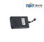 Anti Theif Quad Band GMS GPS Tracking Device SIM Card Indication With Wireless Net Work
