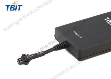 Dual Mode Positioning GPS Vehicle Tracking Device Real Time Location