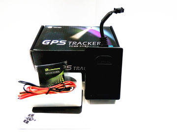 4G LTE Global Tracking Online Mini GPS Tracker Device With SMS GPRS Control