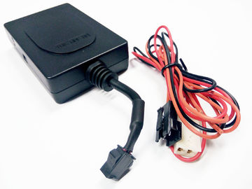 550mAh  Internal Battery  Motorcycle GPS Tracker Supporting  Global Positioning Service Platform