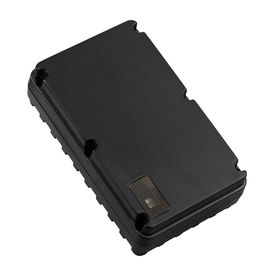 Built-in GPS/GSM Antenna GPS Tracker Without Installation For Fleet Management