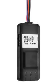 Mini Size GPS Tracking Terminal For Motorcycle With Cutting The Oil And Electricity