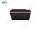 Personal / Vehicle Portable GPS Tracker With SOS Alarm Long Lasting Battery