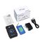 Remote Control SOS GPS Tracker / Wireless GPS Car Tracker Stable Performance