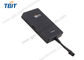 Mini Automotive Car Location Tracker With GSM Antenna / Vehicle Moved Alarm