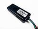 50g Mini GPS Car Tracker Low Power Consumption 75 * 32 * 10.5mm Dimension