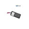 Mini Size Quad-band GSM GPS Tracker With 20～95% Working Humidity For Car/Motorcycle